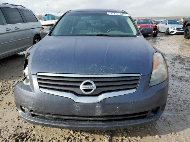 1N4AL21E57N497891 - 2007 NISSAN ALTIMA 2.5 BLUE photo 5