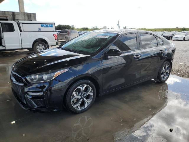 2021 KIA FORTE FE, 