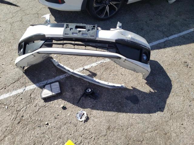 2HGFC2F84LH517538 - 2020 HONDA CIVIC SPORT 白色 照片 12