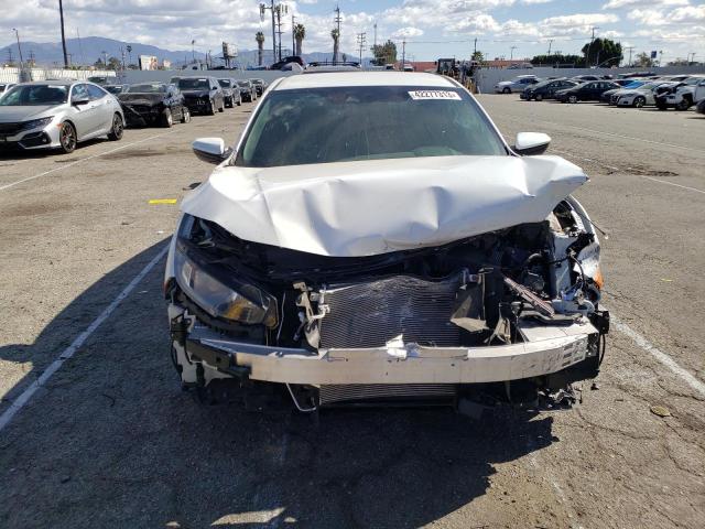 2HGFC2F84LH517538 - 2020 HONDA CIVIC SPORT 白色 照片 5