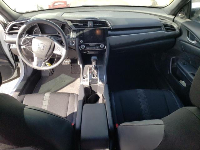 2HGFC2F84LH517538 - 2020 HONDA CIVIC SPORT 白色 照片 8
