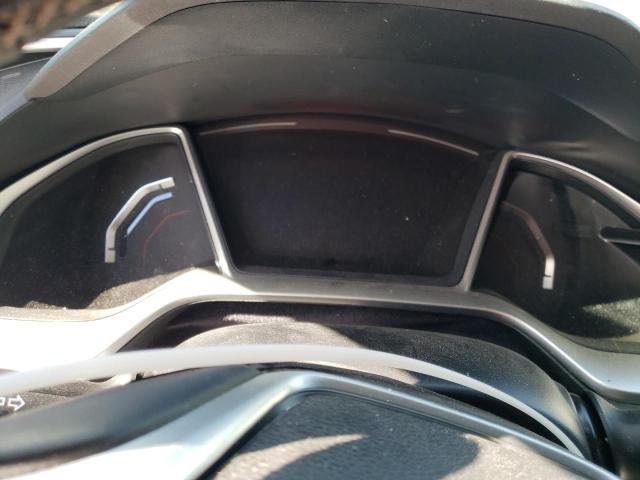 2HGFC2F84LH517538 - 2020 HONDA CIVIC SPORT 白色 照片 9