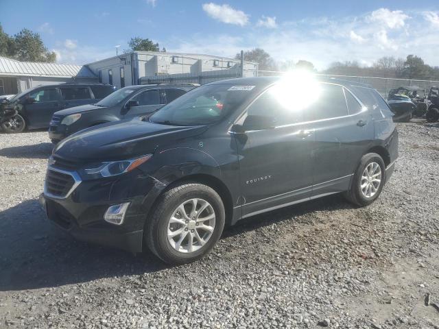 2020 CHEVROLET EQUINOX LT, 