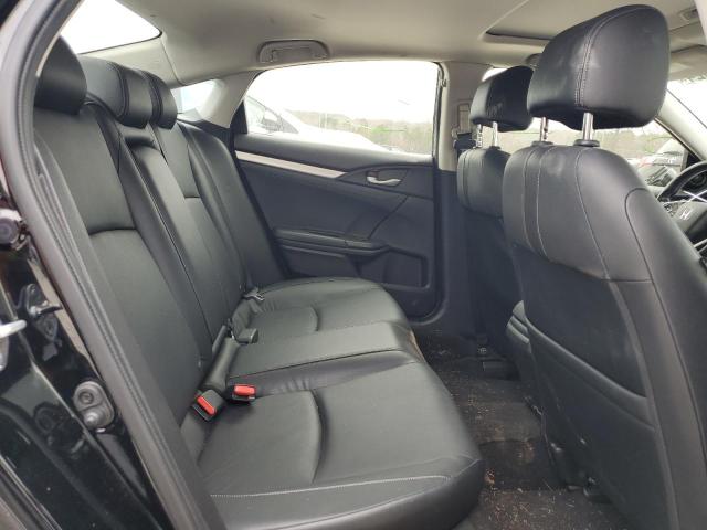 JHMFC1F79JX042976 - 2018 HONDA CIVIC EXL Qara foto 10