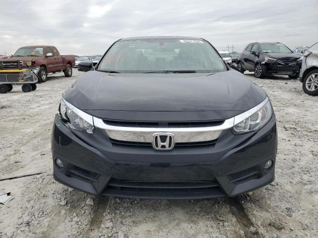 JHMFC1F79JX042976 - 2018 HONDA CIVIC EXL Qara foto 5
