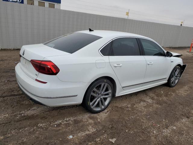 1VWDT7A3XHC040992 - 2017 VOLKSWAGEN PASSAT R-LINE Weiß Foto 3