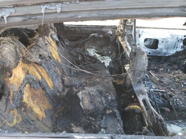 3GNFL1EK1DS509506 - 2013 CHEVROLET CAPTIVA LS 灰色 照片 11