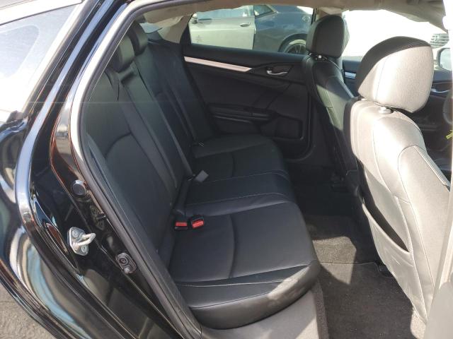 2HGFC1F75HH636403 - 2017 HONDA CIVIC EXL Qara foto 10