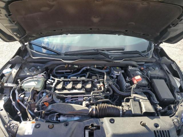 2HGFC1F75HH636403 - 2017 HONDA CIVIC EXL Qara foto 11