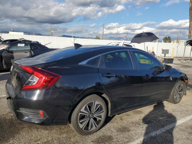 2HGFC1F75HH636403 - 2017 HONDA CIVIC EXL Qara foto 3