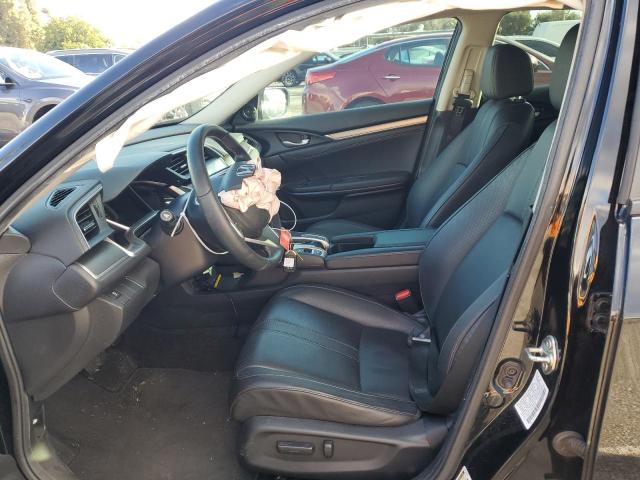 2HGFC1F75HH636403 - 2017 HONDA CIVIC EXL Qara foto 7