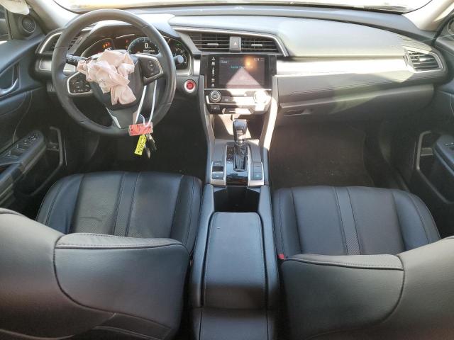 2HGFC1F75HH636403 - 2017 HONDA CIVIC EXL Qara foto 8