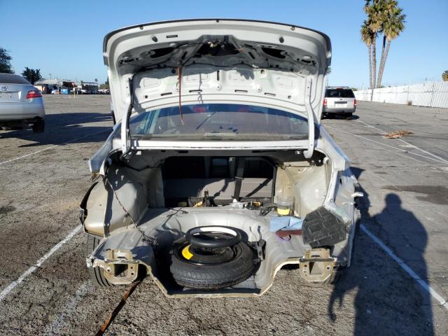 5NPD84LF4LH515544 - 2020 HYUNDAI ELANTRA SEL SILVER photo 6