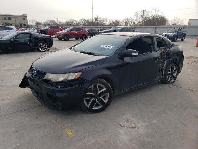 2010 KIA FORTE SX, 