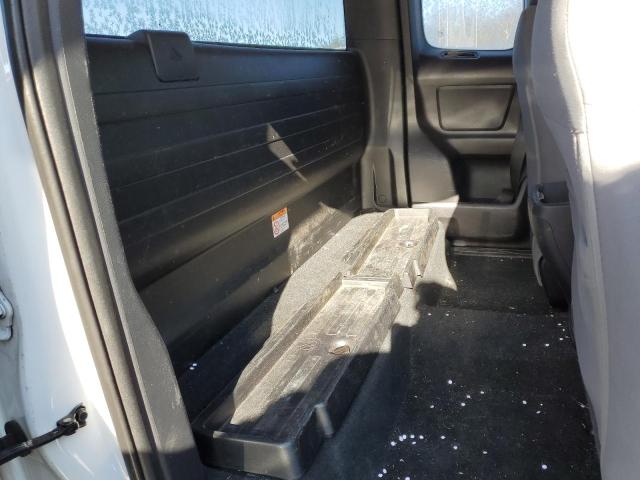 5TFSX5EN9KX066319 - 2019 TOYOTA TACOMA ACCESS CAB თეთრი ფოტო 10