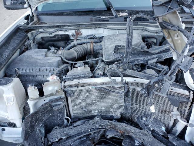 5TFSX5EN9KX066319 - 2019 TOYOTA TACOMA ACCESS CAB თეთრი ფოტო 11