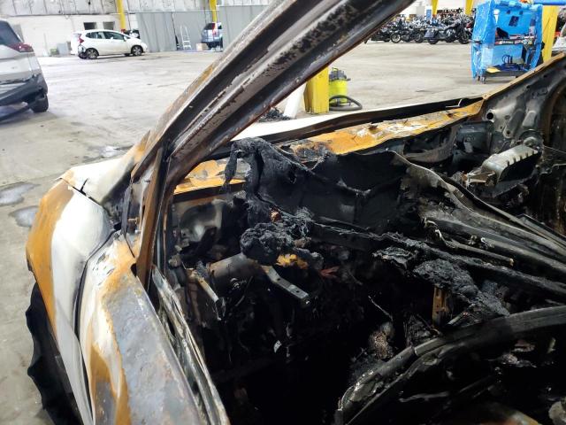 KM8SNDHF1DU031181 - 2013 HYUNDAI SANTA FE GLS BURN photo 9