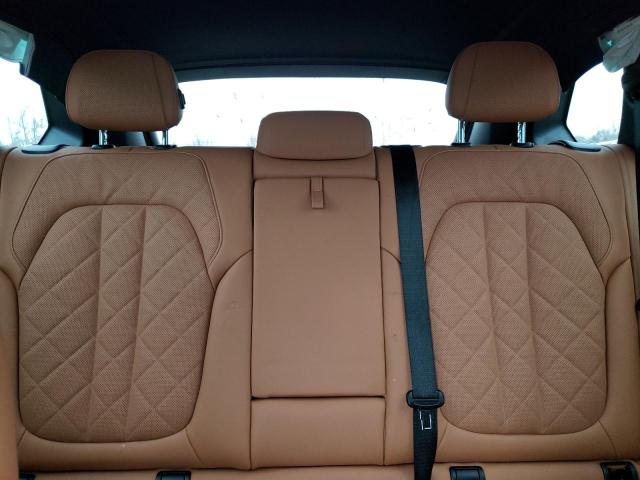 5UXCR6C0XP9N87684 - 2023 BMW X5 XDRIVE40I 白色 照片 10