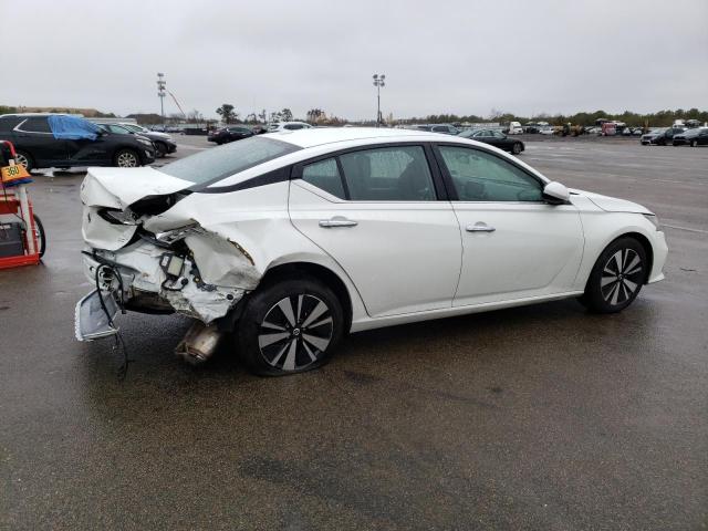 1N4BL4DW3NN355136 - 2022 NISSAN ALTIMA SV WHITE photo 3