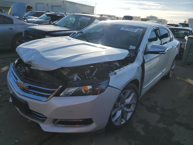 2018 CHEVROLET IMPALA PREMIER, 