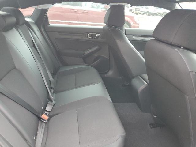 2HGFE2F53NH601921 - 2022 HONDA CIVIC SPORT 白色 照片 10