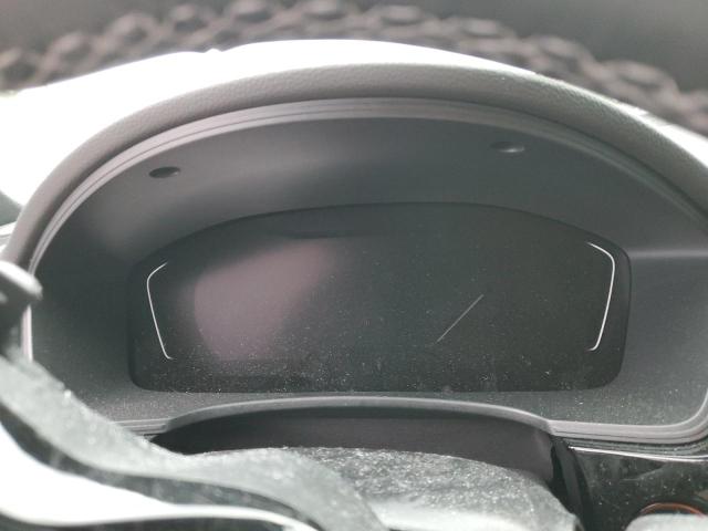 2HGFE2F53NH601921 - 2022 HONDA CIVIC SPORT 白色 照片 9