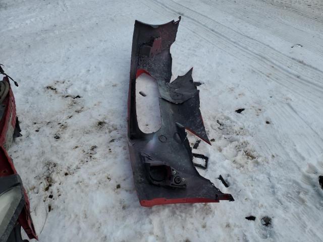 JF1ZNAA17D1727342 - 2013 TOYOTA SCION FR-S 红色 照片 12