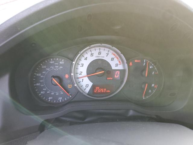 JF1ZNAA17D1727342 - 2013 TOYOTA SCION FR-S 红色 照片 9