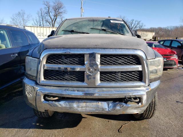 3C63R3HL0EG307598 - 2014 RAM 3500 SLT GRAY photo 5