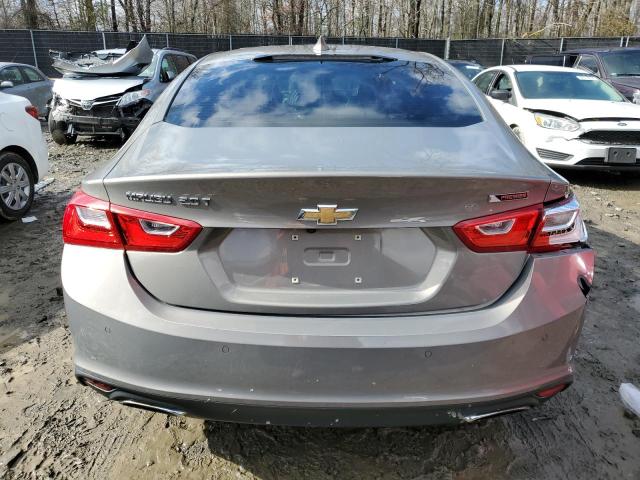 1G1ZH5SX8HF225212 - 2017 CHEVROLET MALIBU PREMIER GRAY photo 6