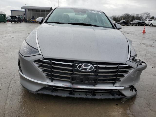 KMHL24JA5PA276664 - 2023 HYUNDAI SONATA SE GRAY photo 5