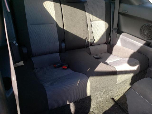 JTKJF5C72E3081980 - 2014 TOYOTA SCION TC 黑色 照片 10