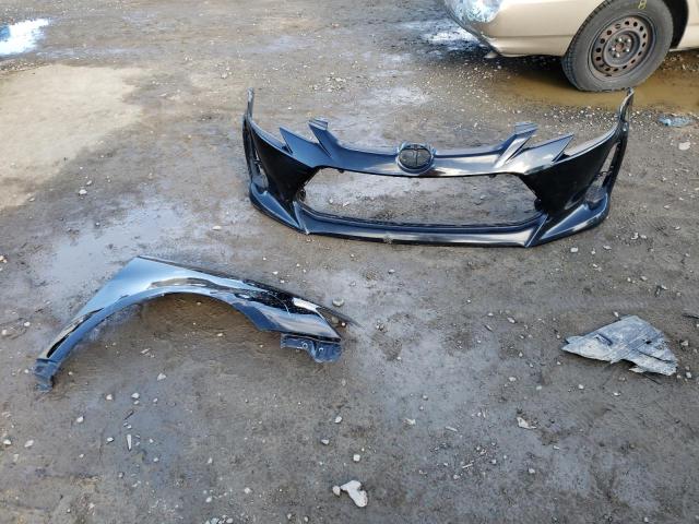 JTKJF5C72E3081980 - 2014 TOYOTA SCION TC 黑色 照片 12