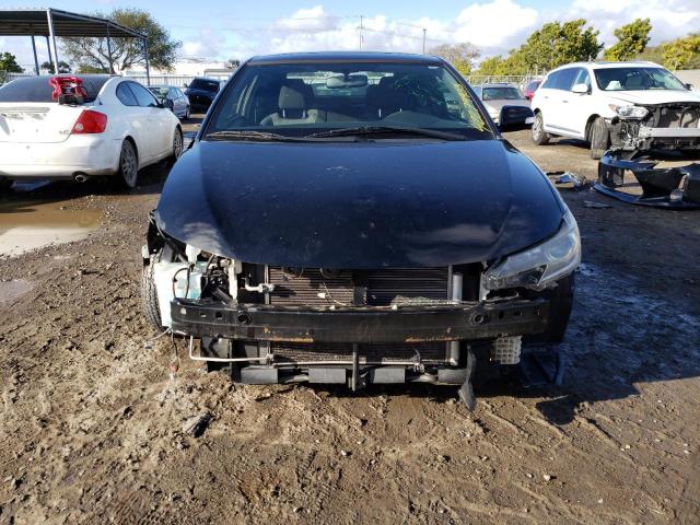 JTKJF5C72E3081980 - 2014 TOYOTA SCION TC 黑色 照片 5