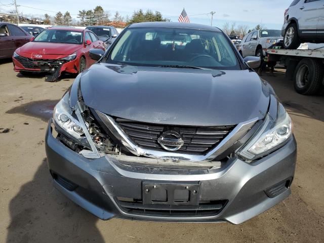 1N4AL3AP0HN361242 - 2017 NISSAN ALTIMA 2.5 GRAY photo 5