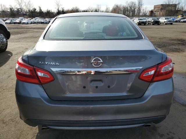 1N4AL3AP0HN361242 - 2017 NISSAN ALTIMA 2.5 GRAY photo 6