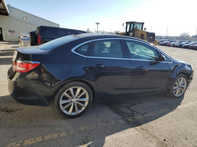 1G4PP5SK5F4110318 - 2015 BUICK VERANO BLACK photo 3