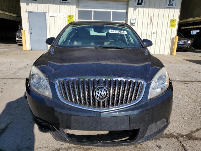 1G4PP5SK5F4110318 - 2015 BUICK VERANO BLACK photo 5