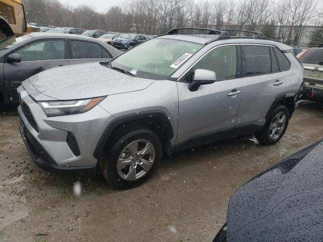 2023 TOYOTA RAV4 XLE, 