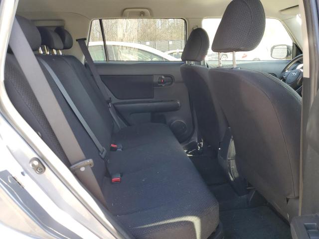 JTLKE50E391077444 - 2009 TOYOTA SCION XB Mavi fotoğraf 10