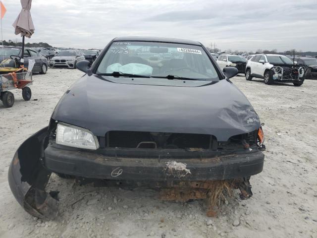 1N4DL01D4WC194846 - 1998 NISSAN ALTIMA XE BLACK photo 5