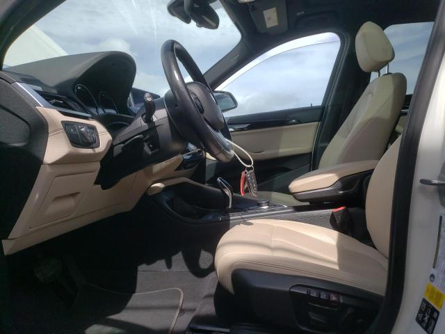 WBXJG9C07L5P71503 - 2020 BMW X1 XDRIVE28I Белый фото 7