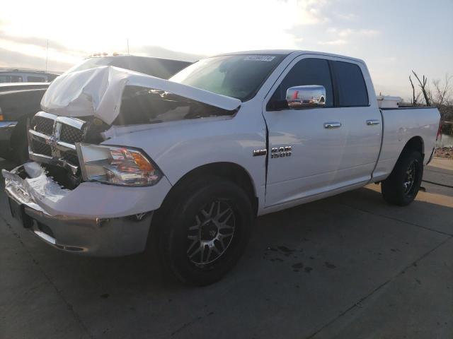 2014 RAM 1500 SLT, 