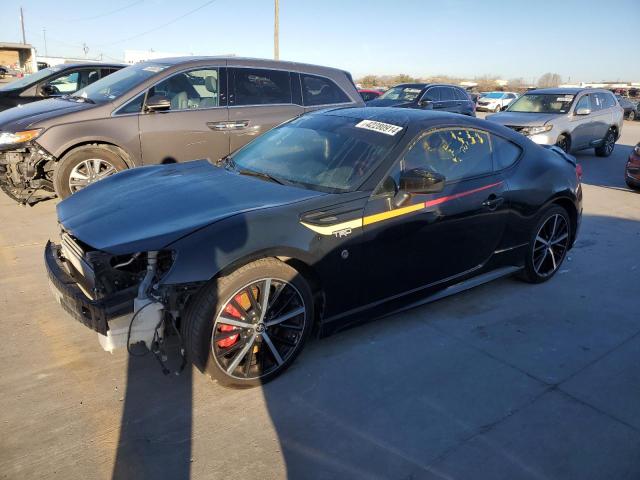 2019 TOYOTA 86 GT, 