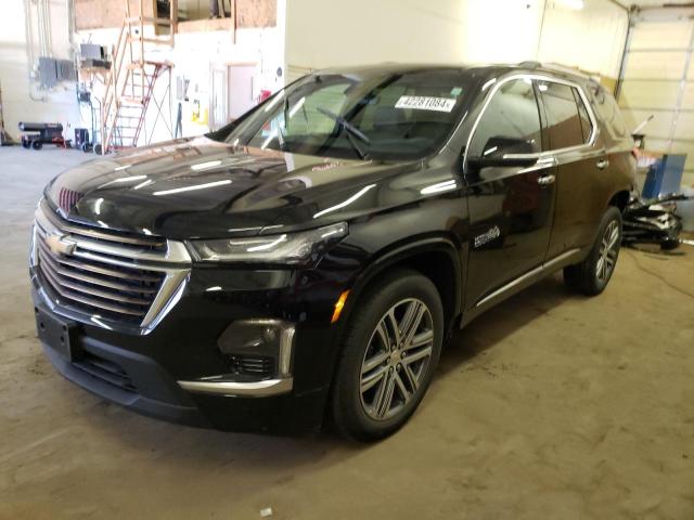 2023 CHEVROLET TRAVERSE HIGH COUNTRY, 