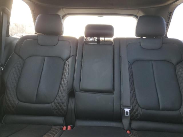 1C4RJHET8N8517304 - 2022 JEEP GRAND CHER SUMMIT Qara foto 10