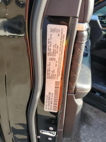 1C4RJHET8N8517304 - 2022 JEEP GRAND CHER SUMMIT Qara foto 13