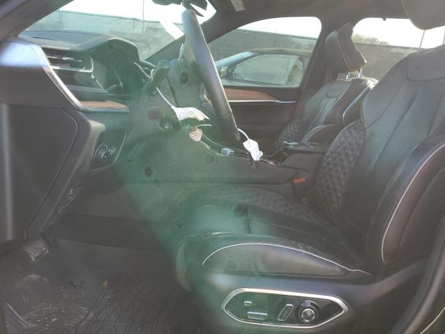 1C4RJHET8N8517304 - 2022 JEEP GRAND CHER SUMMIT Qara foto 7