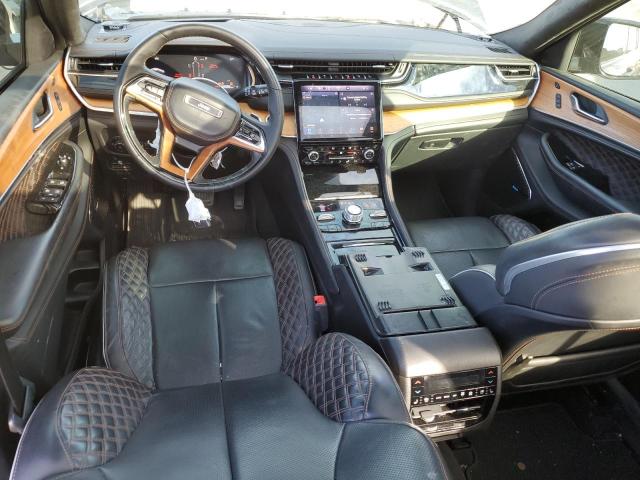 1C4RJHET8N8517304 - 2022 JEEP GRAND CHER SUMMIT Qara foto 8