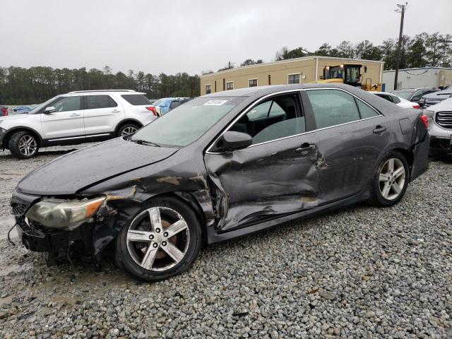 2014 TOYOTA CAMRY L, 